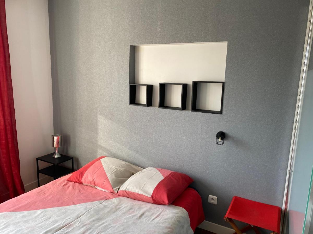 Maison De L'Ancre Centre Veules Les Roses Avec Parking Prive Et Wifi מראה חיצוני תמונה